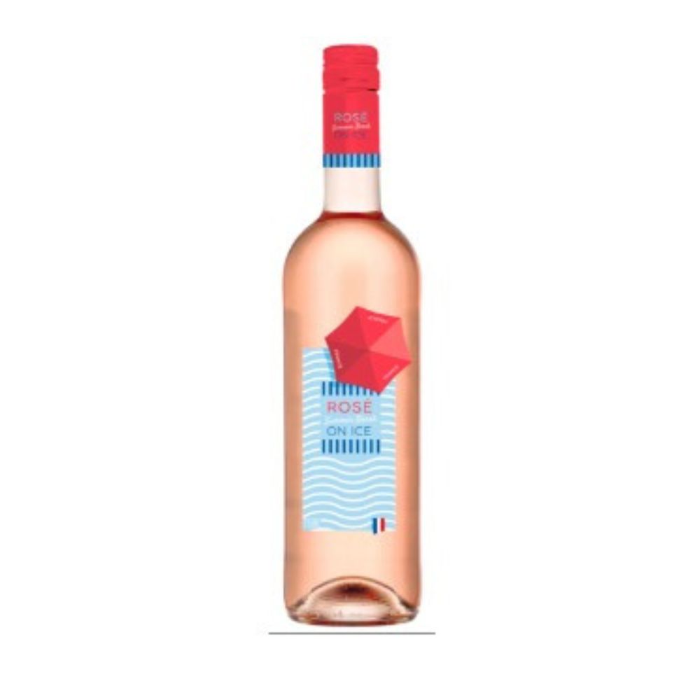 Vinho Rose France Summer Break 750 ml