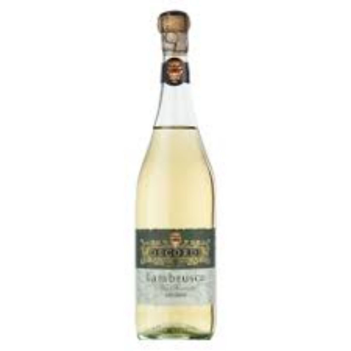 Vinho Branco Italiano Lambrusco Dell`Emilia 750 ml