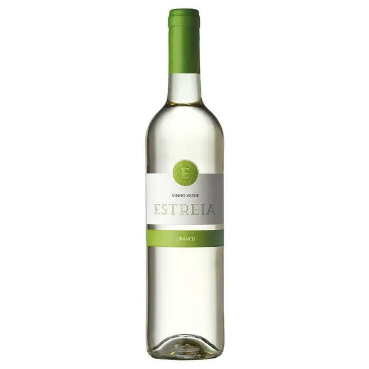 Vinho Porto Estreia 750 ml Branco