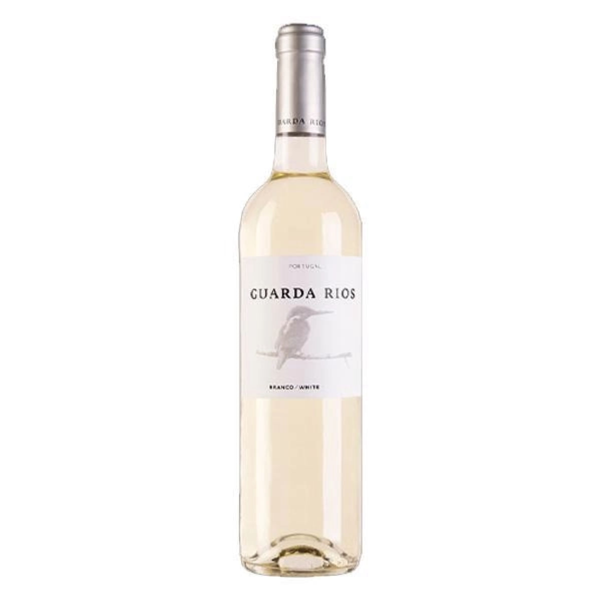 Vinho Branco Português Guarda Rios 750 ml