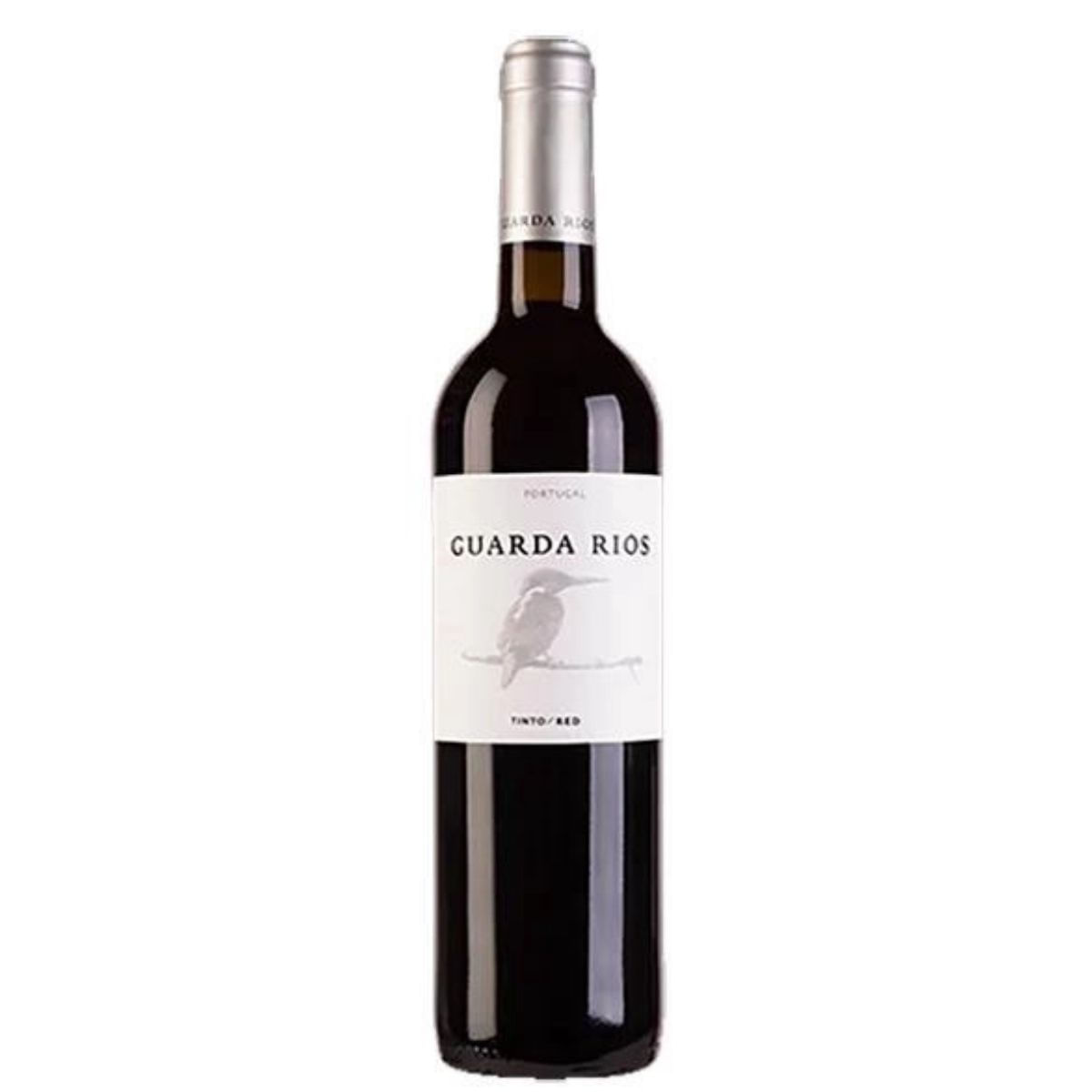 Vinho Tinto Português Guarda Rios 750 ml