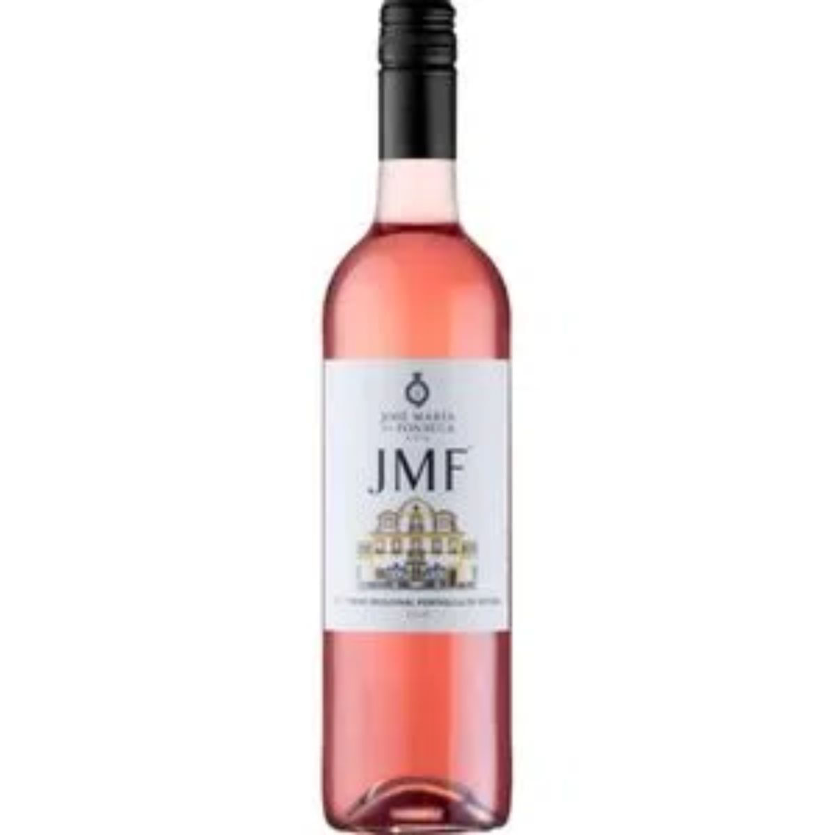 Vinho Rosé Português JMF 750 ml