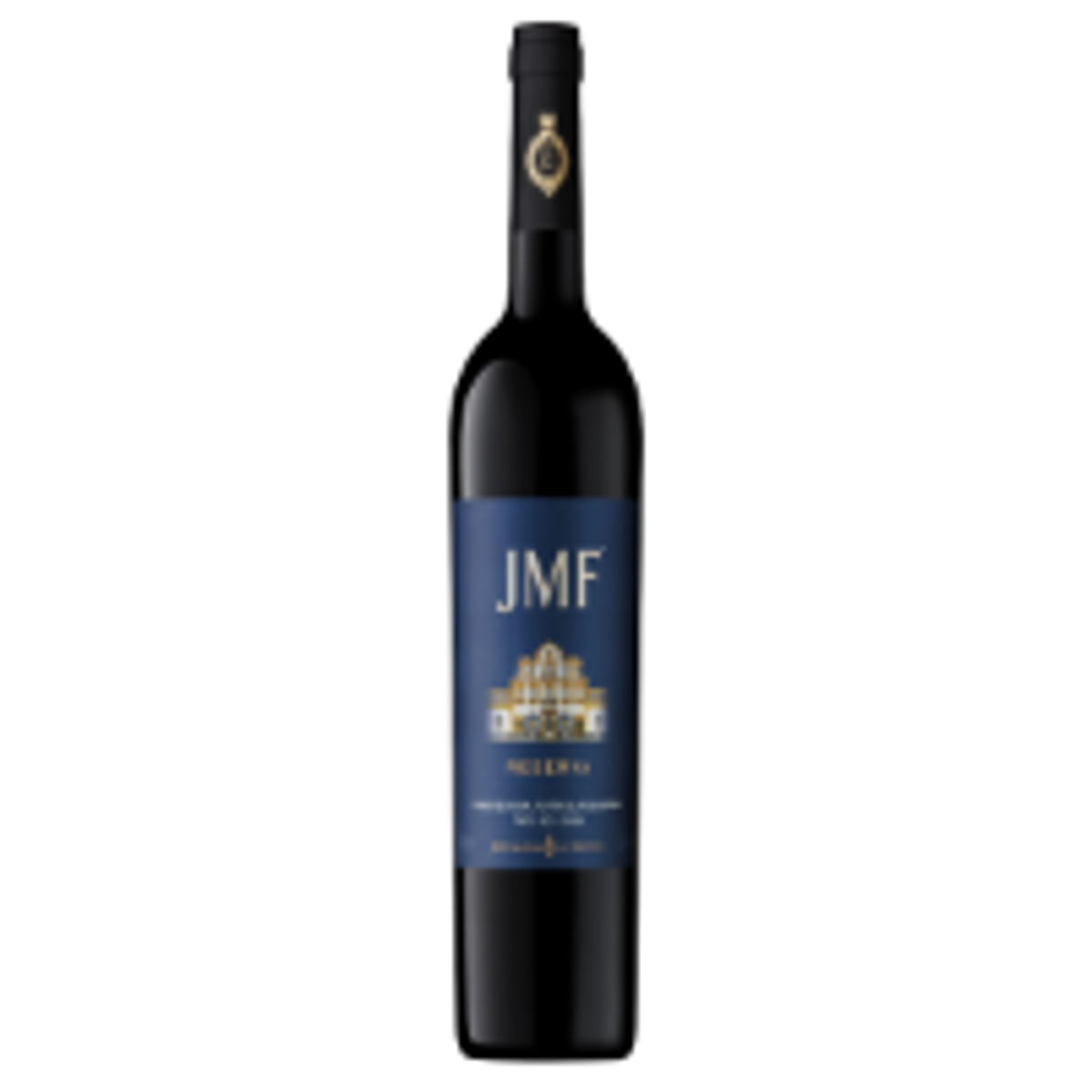 Vinho Tinto Português JMF Setubal 750 ml