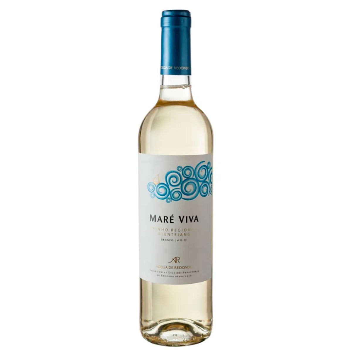 Vinho Branco Maré Viva 750 ml