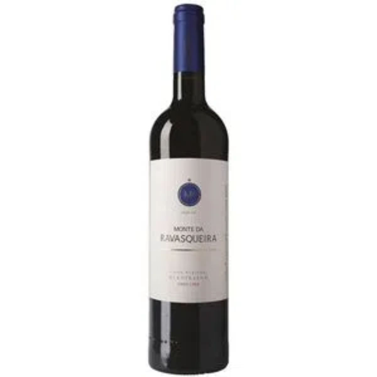 Vinho Tinto Português Ravasqueira 750 ml