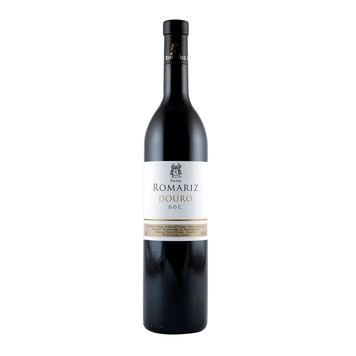 Vinho Português Romariz Douro 750 ml