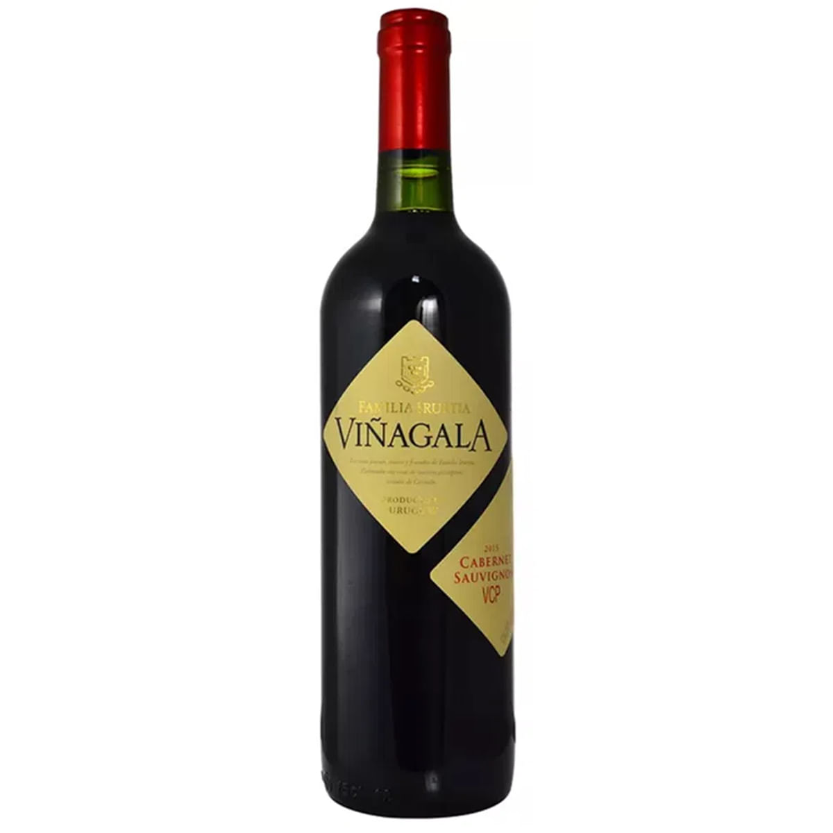 Vinho Tinto Viñagala Cabernet Sauvignon 750 ml