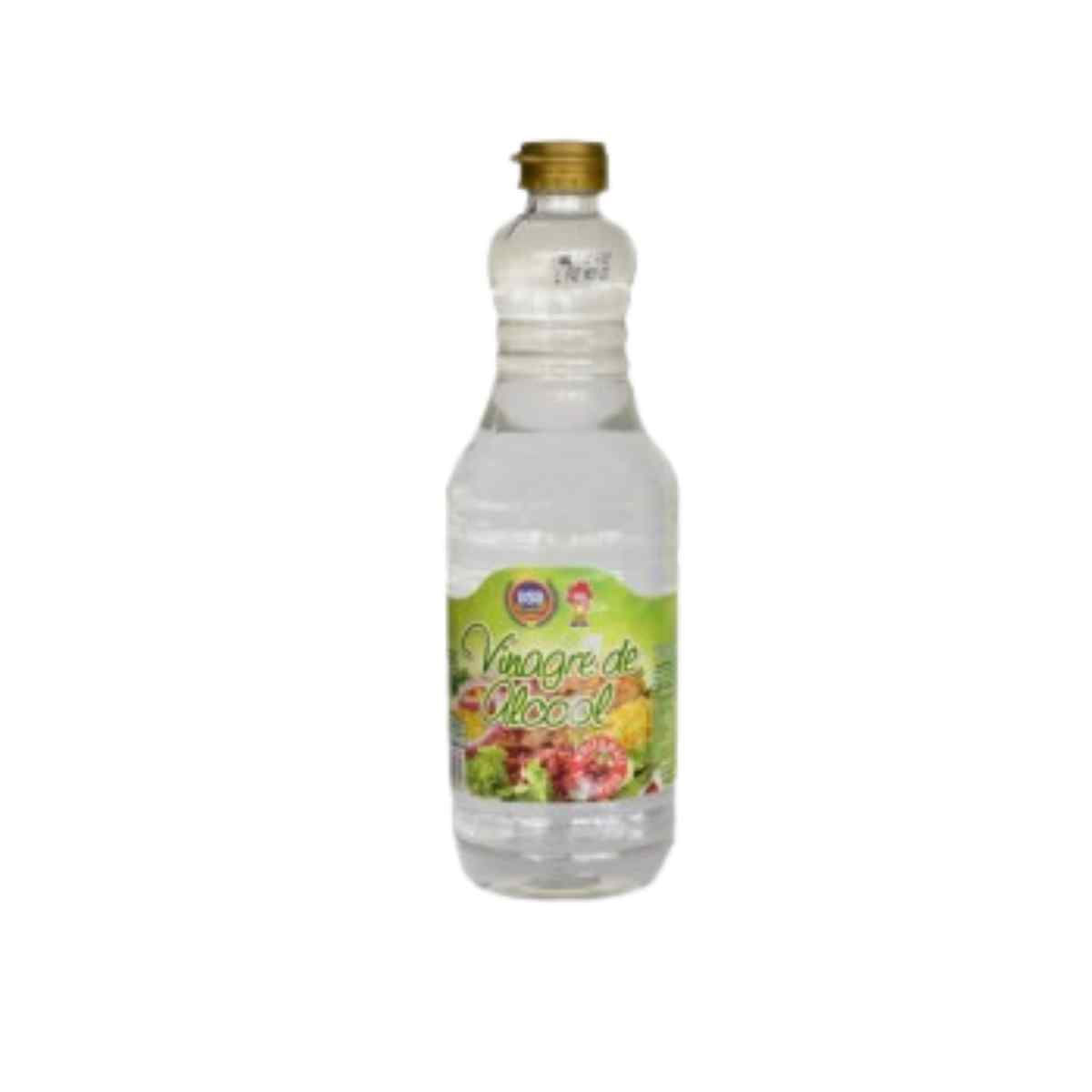 Vinagre de Álcool BSB 750 ml