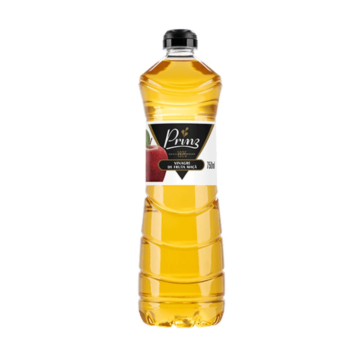 Vinagre Maça Prinz 750 ml