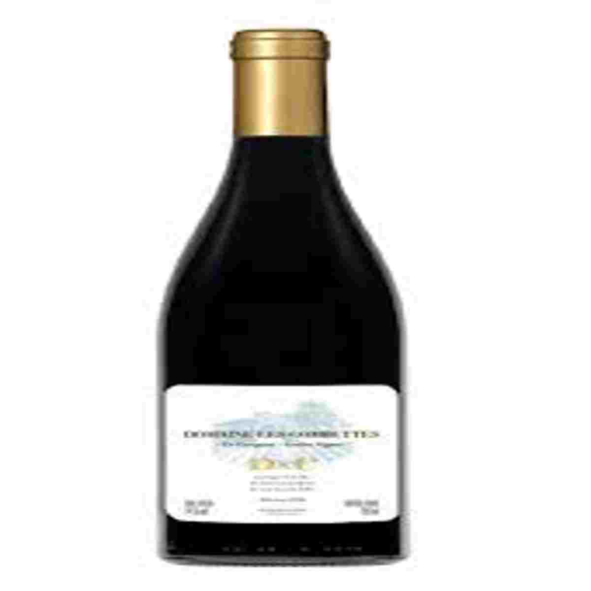 Vinho Tinto Frances Domaine Combette Carignan 750 ml