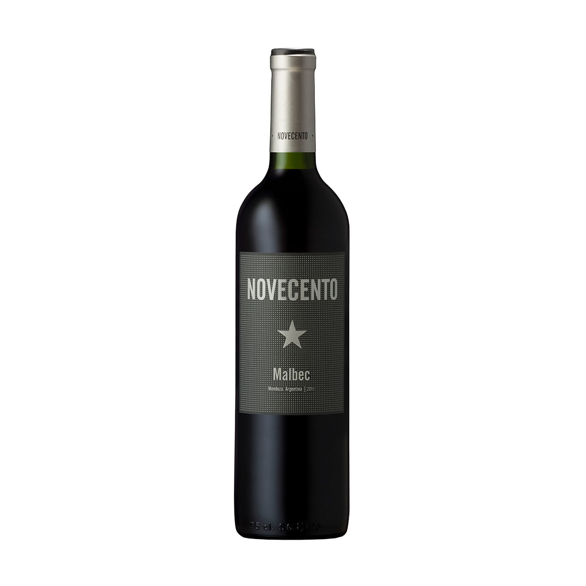 Vinho Tinto Novecento Malbec 750ml