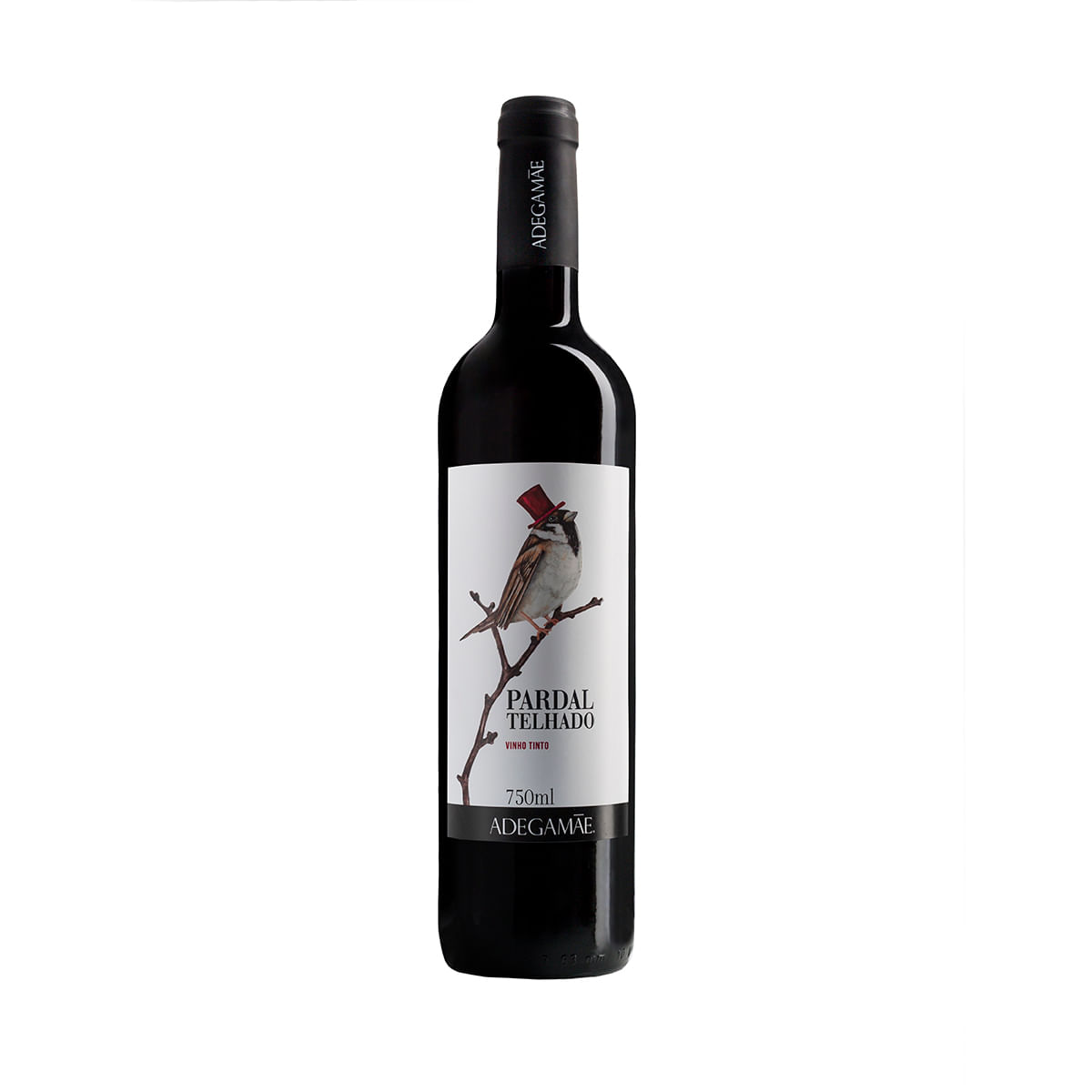 Vinho Tinto Pardal Telhado 2019 750 ml