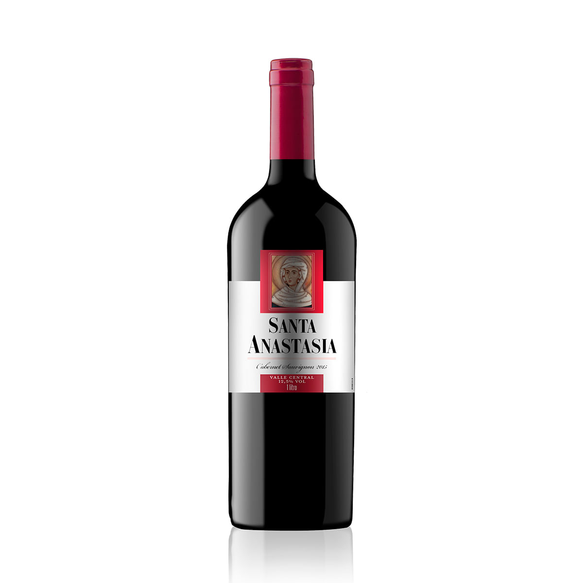 Vinho Tinto Seco Cabernet Aresti Chile Wine 2019 750 ml