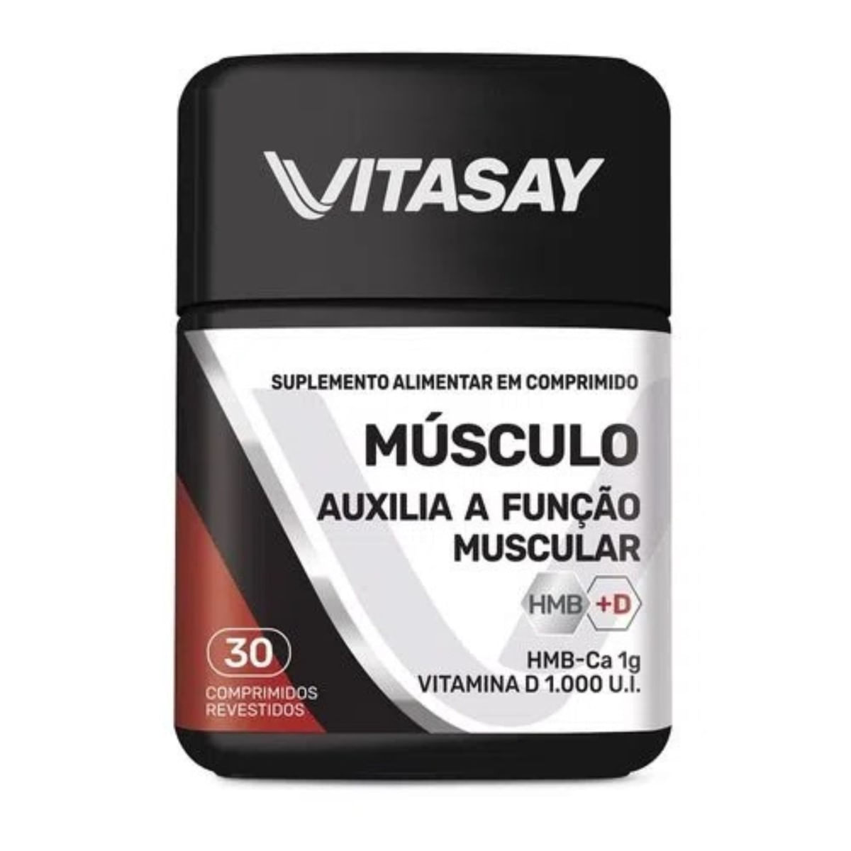 Vitasay Músculo 30 comprimidos