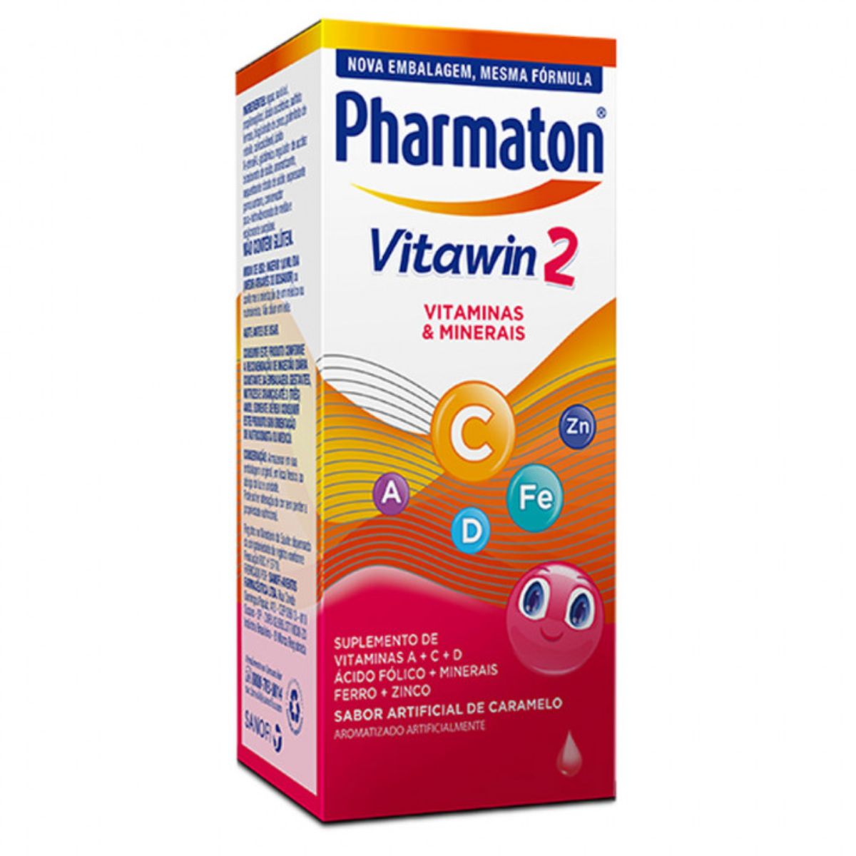 Vitawin 2 30 ml