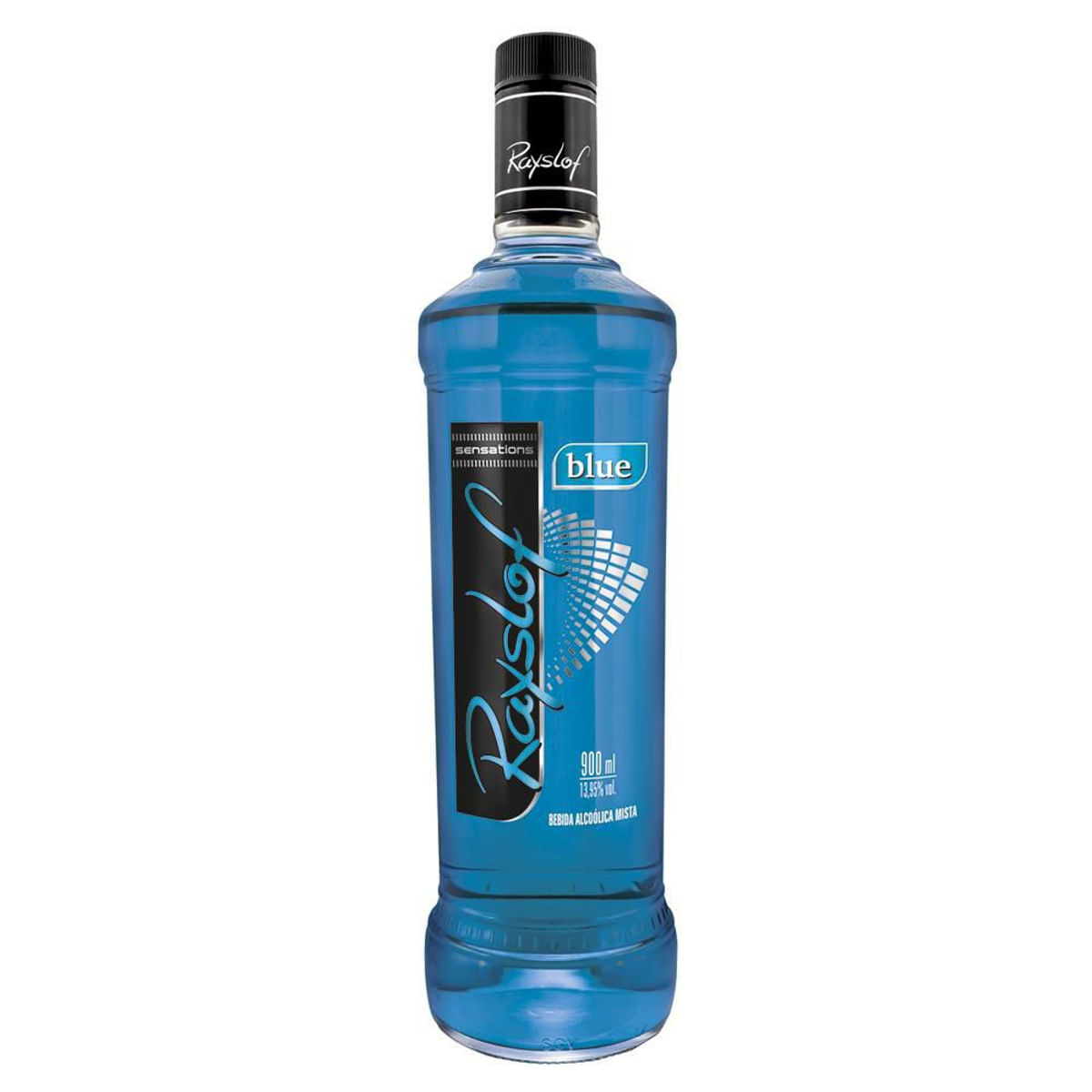 Vodka Rayslof Blue 900 ml