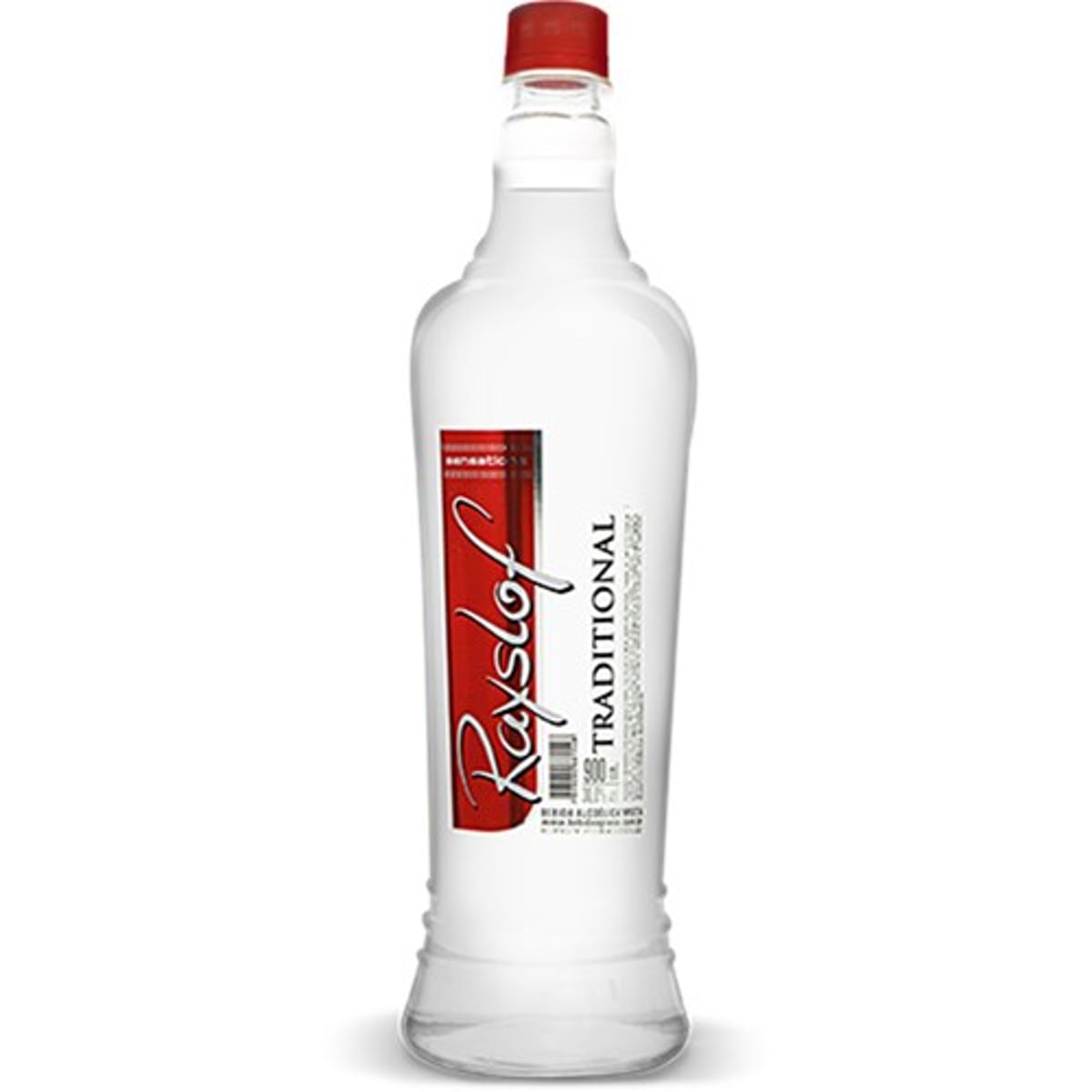 Vodka Rayslof Tradicional 880 ml