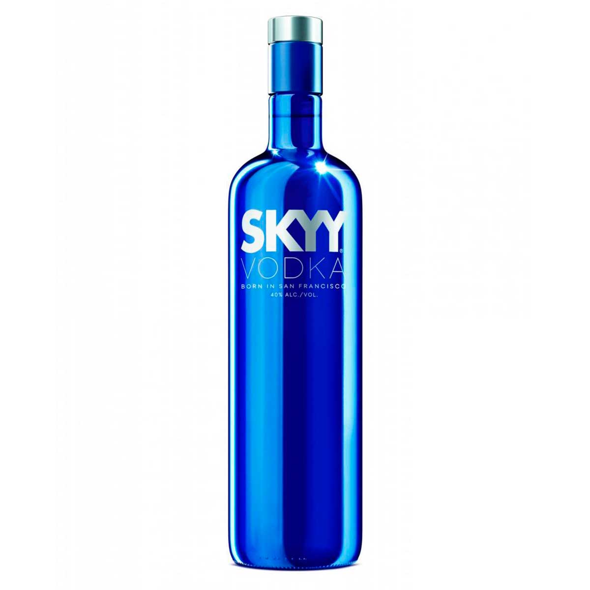 Vodka Skyy 980ml