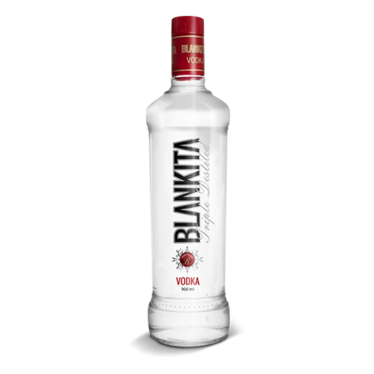 Vodka Blankita 900 ml