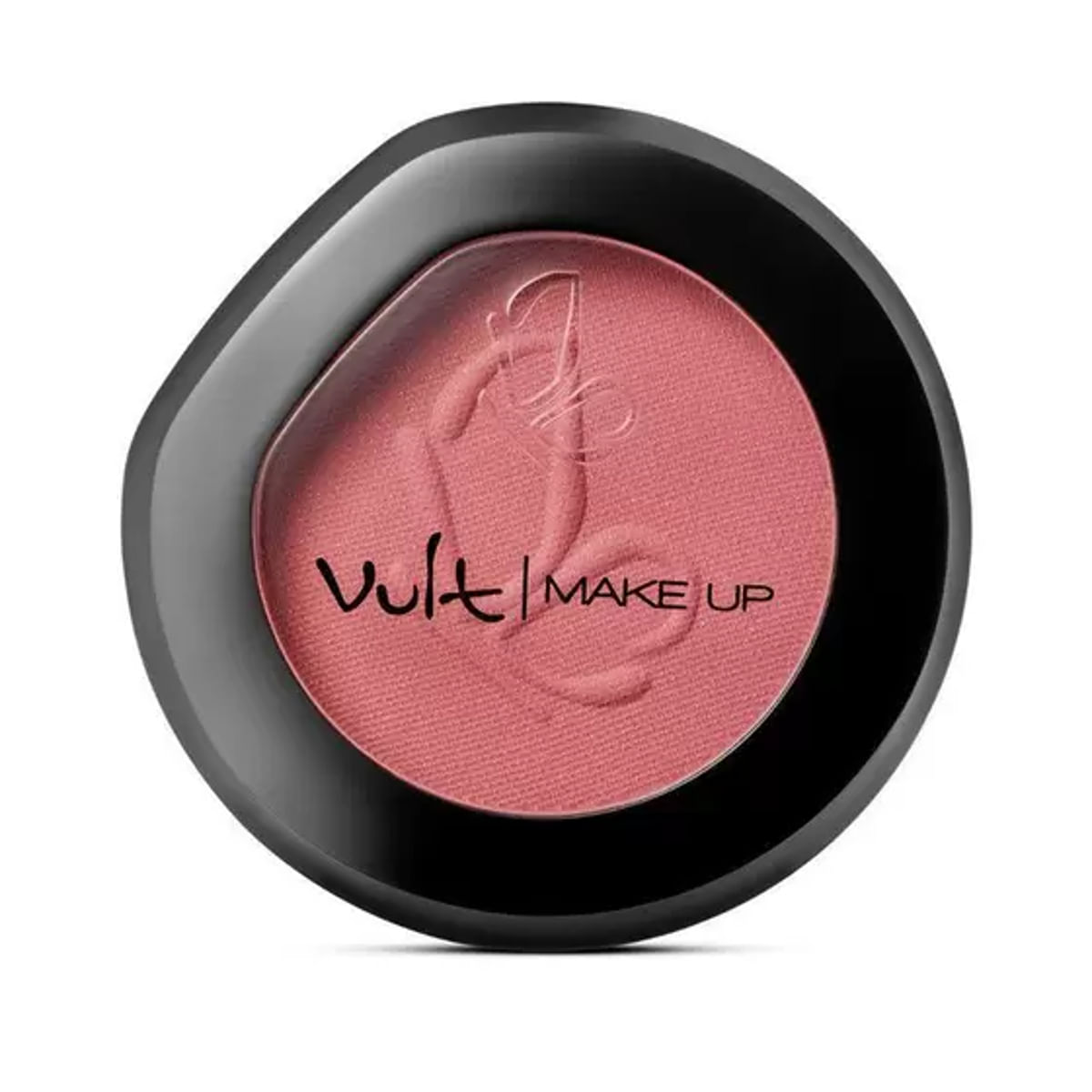 Blush Natural Compacto 04 Vult