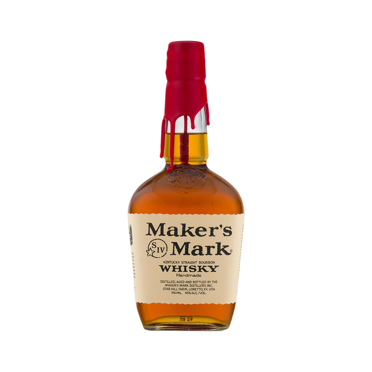 Whiskey Makers Mark 750 ml