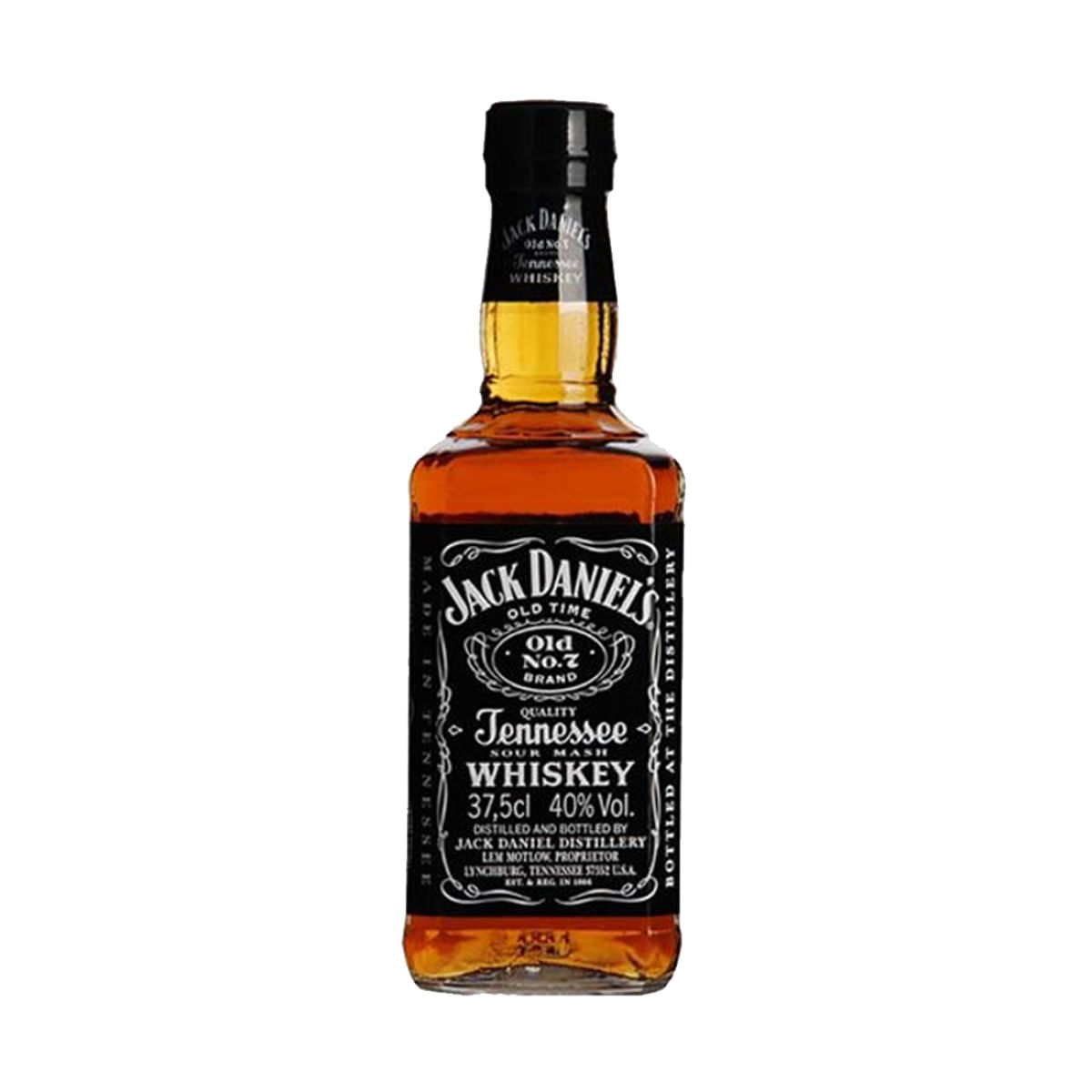 Whisky Jack Daniel&apos;s Tennessee 375 ml