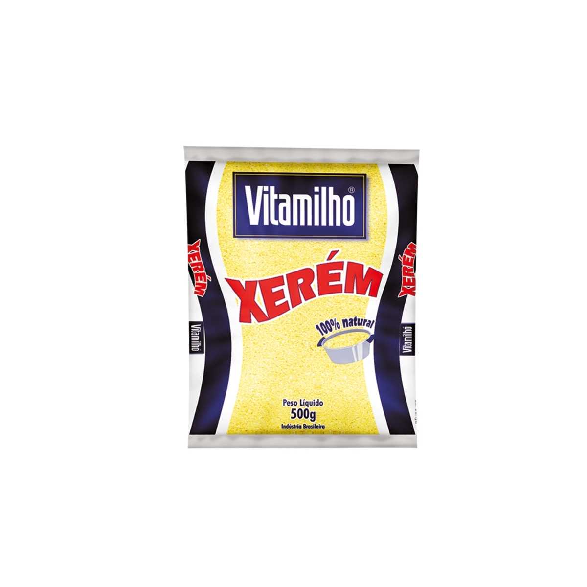 Xerem Vitamilho 500 g